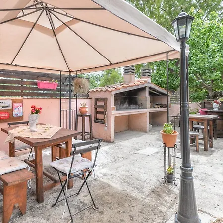 Casa vacanze La Natura Capoliveri (Isola d'Elba)