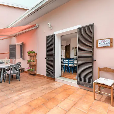 Casa vacanze La Natura Capoliveri (Isola d'Elba)