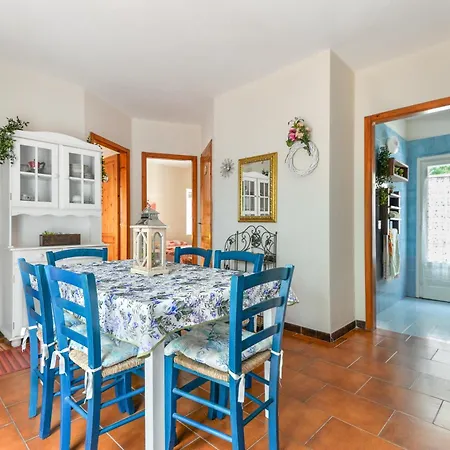 La Natura Casa vacanze *