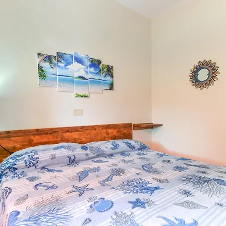 Casa vacanze La Natura *