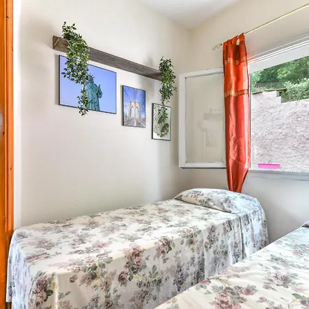 Casa vacanze La Natura Capoliveri (Isola d'Elba)
