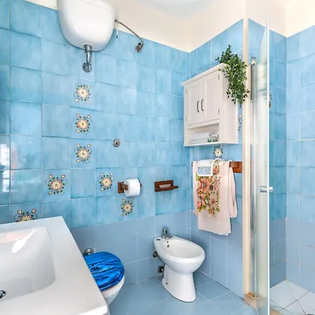 Casa vacanze La Natura