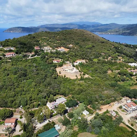 La Natura Capoliveri (Isola d'Elba)